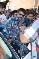 Jai Simha Movie Premier Show